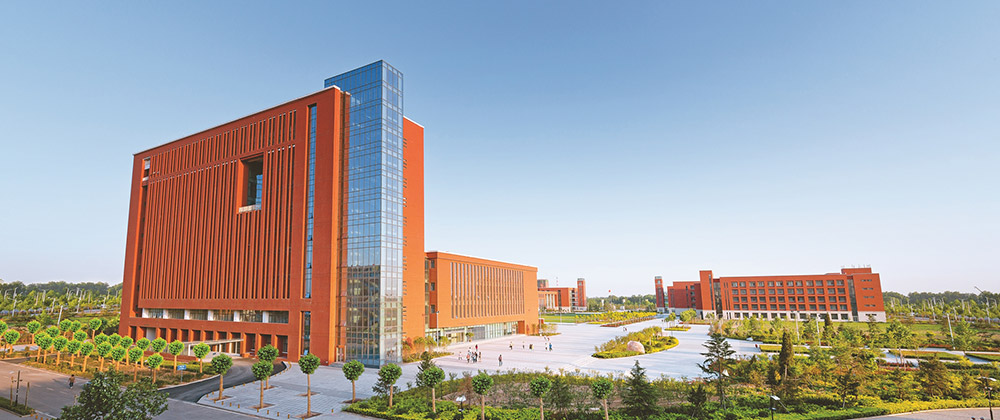 河南师范大学新联学院郑州校区许昌校区2020年10月人才招聘计划